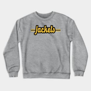 Jackets Crewneck Sweatshirt